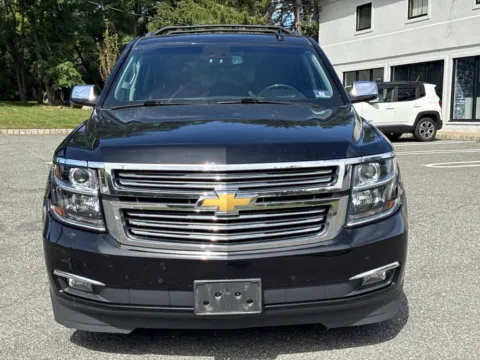 Photos of 2019 Chevrolet Tahoe Premier for sale in Morristown, NJ at CarLink Morristown