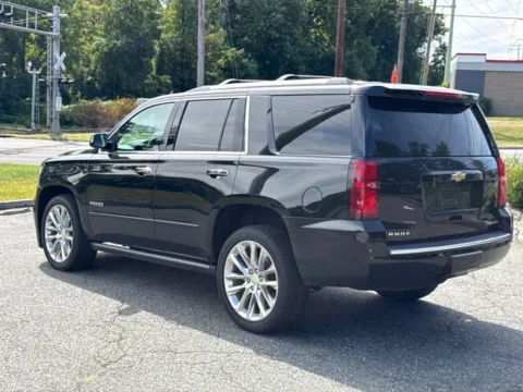 More photos of 2019 Chevrolet Tahoe Premier at CarLink Morristown, NJ
