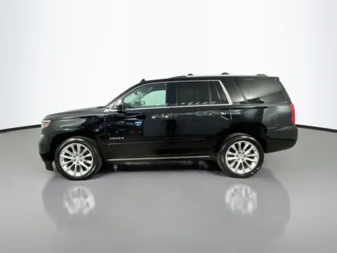 More photos of 2019 Chevrolet Tahoe Premier at CarLink Morristown, NJ