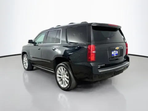 More photos of 2019 Chevrolet Tahoe Premier at CarLink Morristown, NJ