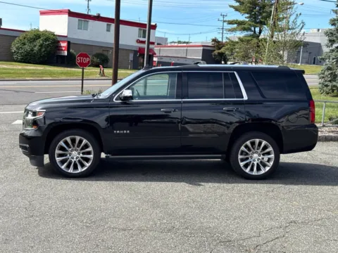 More photos of 2019 Chevrolet Tahoe Premier at CarLink Morristown, NJ