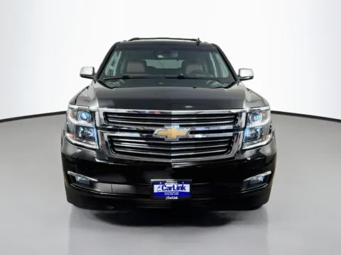 Photos of 2019 Chevrolet Tahoe Premier for sale in Morristown, NJ at CarLink Morristown