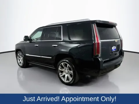 More photos of 2016 Cadillac Escalade Premium at CarLink Morristown, NJ