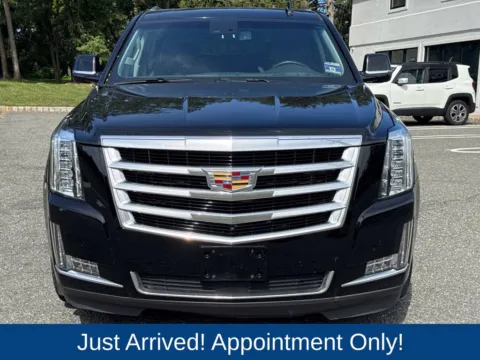Photos of 2016 Cadillac Escalade Premium for sale in Morristown, NJ at CarLink Morristown