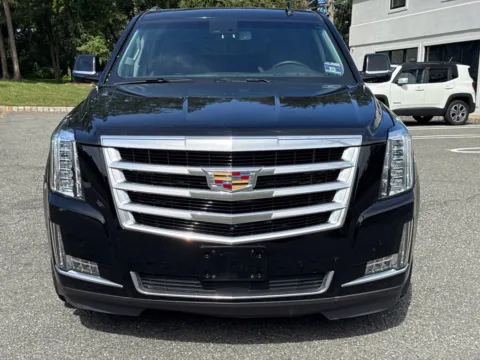 Photos of 2016 Cadillac Escalade Premium for sale in Morristown, NJ at CarLink Morristown