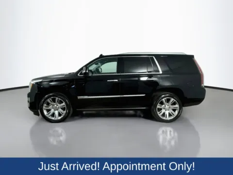 More photos of 2016 Cadillac Escalade Premium at CarLink Morristown, NJ