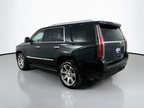 More photos of 2016 Cadillac Escalade Premium at CarLink Morristown, NJ