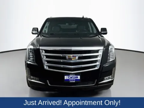 Photos of 2016 Cadillac Escalade Premium for sale in Morristown, NJ at CarLink Morristown