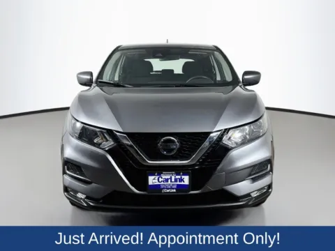 Photos of 2020 Nissan Rogue Sport S for sale in Morristown, NJ at CarLink Morristown