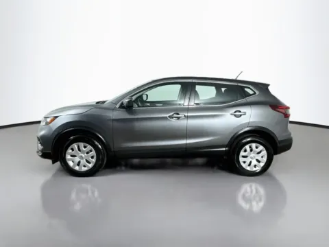 More photos of 2020 Nissan Rogue Sport S at CarLink Morristown, NJ