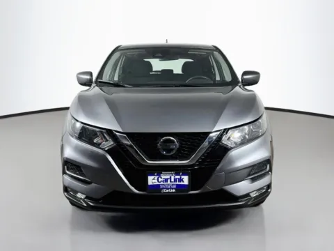 Photos of 2020 Nissan Rogue Sport S for sale in Morristown, NJ at CarLink Morristown