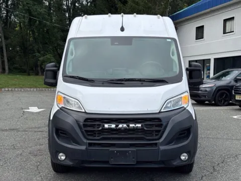 Photos of 2023 Ram ProMaster 3500 High Roof for sale in Morristown, NJ at CarLink Morristown