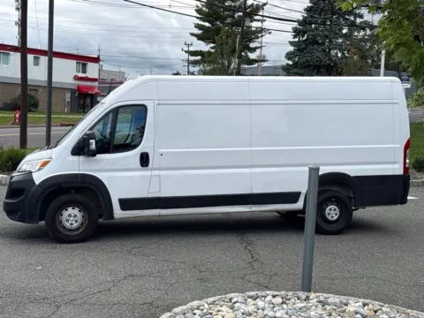 More photos of 2023 Ram ProMaster 3500 High Roof at CarLink Morristown, NJ