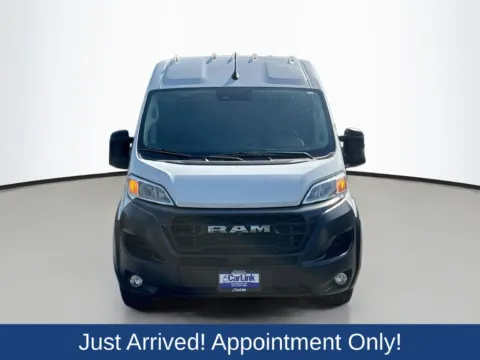 Photos of 2023 Ram ProMaster 3500 High Roof for sale in Morristown, NJ at CarLink Morristown