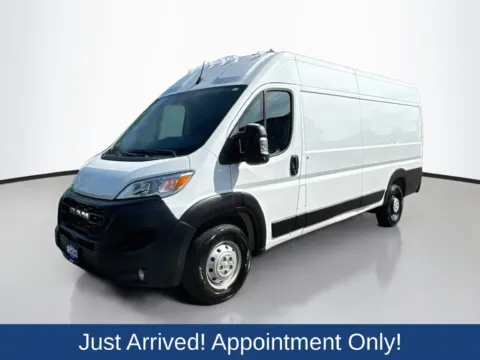 Another view of 2023 Ram ProMaster 3500 High Roof for sale in Morristown, NJ at CarLink Morristown