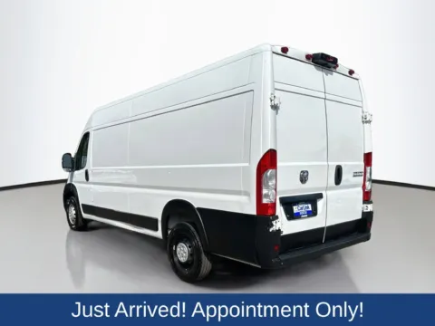 More photos of 2023 Ram ProMaster 3500 High Roof at CarLink Morristown, NJ