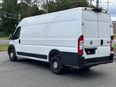 More photos of 2023 Ram ProMaster 3500 High Roof at CarLink Morristown, NJ