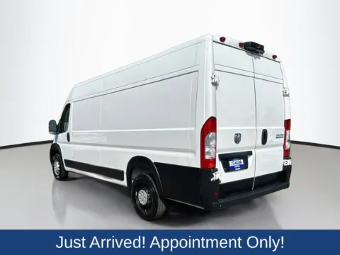 More photos of 2023 Ram ProMaster 3500 High Roof at CarLink Morristown, NJ
