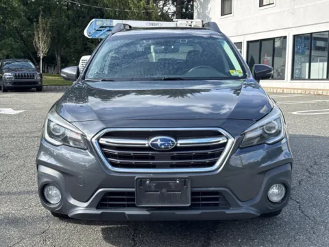 Photos of 2019 Subaru Outback 2.5i for sale in Morristown, NJ at CarLink Morristown