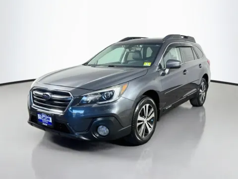 Another view of 2019 Subaru Outback 2.5i for sale in Morristown, NJ at CarLink Morristown