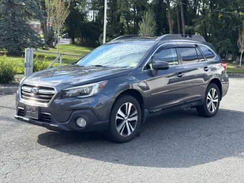Another view of 2019 Subaru Outback 2.5i for sale in Morristown, NJ at CarLink Morristown