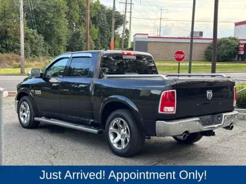 More photos of 2017 Ram 1500 Laramie at CarLink Morristown, NJ