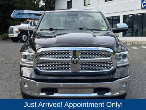 Photos of 2017 Ram 1500 Laramie for sale in Morristown, NJ at CarLink Morristown