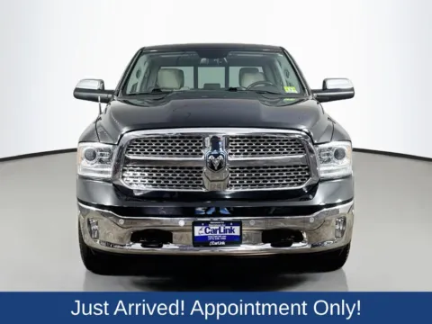 Photos of 2017 Ram 1500 Laramie for sale in Morristown, NJ at CarLink Morristown