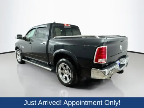 More photos of 2017 Ram 1500 Laramie at CarLink Morristown, NJ