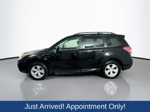 More photos of 2016 Subaru Forester 2.5i Limited at CarLink Morristown, NJ