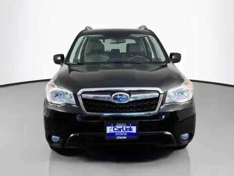 Photos of 2016 Subaru Forester 2.5i Limited for sale in Morristown, NJ at CarLink Morristown