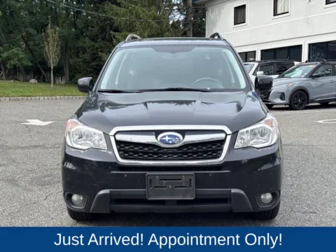 Photos of 2016 Subaru Forester 2.5i Limited for sale in Morristown, NJ at CarLink Morristown