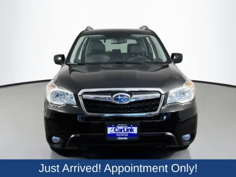 Photos of 2016 Subaru Forester 2.5i Limited for sale in Morristown, NJ at CarLink Morristown