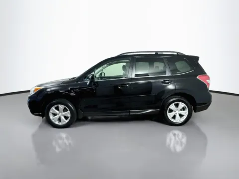 More photos of 2016 Subaru Forester 2.5i Limited at CarLink Morristown, NJ