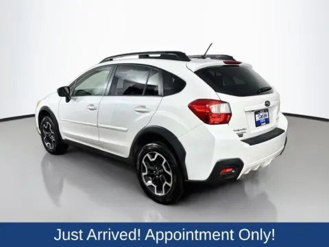 More photos of 2016 Subaru Crosstrek 2.0i at CarLink Morristown, NJ
