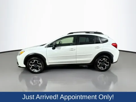 More photos of 2016 Subaru Crosstrek 2.0i at CarLink Morristown, NJ