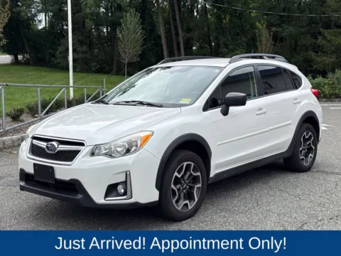 Another view of 2016 Subaru Crosstrek 2.0i for sale in Morristown, NJ at CarLink Morristown