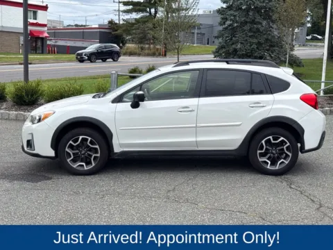 More photos of 2016 Subaru Crosstrek 2.0i at CarLink Morristown, NJ
