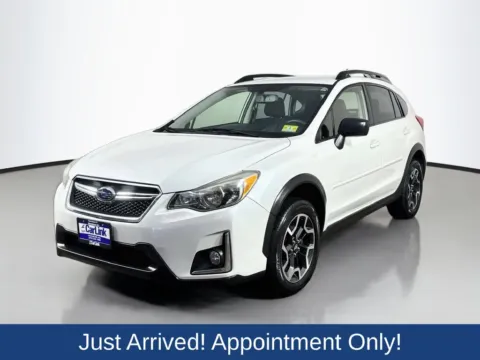 Another view of 2016 Subaru Crosstrek 2.0i for sale in Morristown, NJ at CarLink Morristown