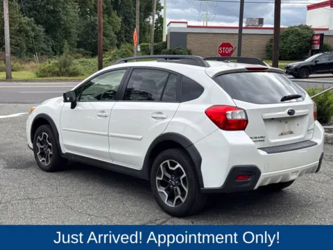 More photos of 2016 Subaru Crosstrek 2.0i at CarLink Morristown, NJ