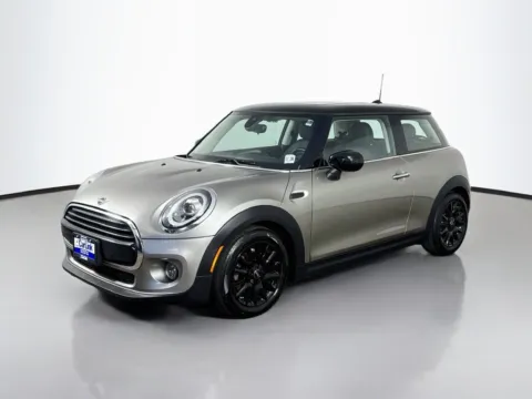 Another view of 2021 MINI Cooper Classic for sale in Morristown, NJ at CarLink Morristown