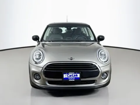 Photos of 2021 MINI Cooper Classic for sale in Morristown, NJ at CarLink Morristown
