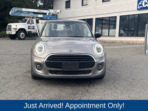 Photos of 2021 MINI Cooper Classic for sale in Morristown, NJ at CarLink Morristown