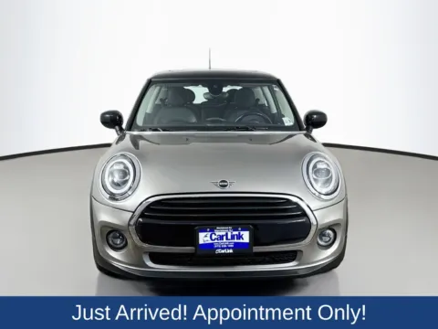 Photos of 2021 MINI Cooper Classic for sale in Morristown, NJ at CarLink Morristown