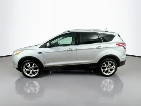 More photos of 2014 Ford Escape Titanium at CarLink Morristown, NJ