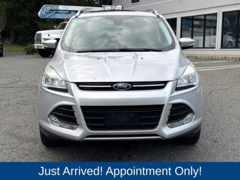 Photos of 2014 Ford Escape Titanium for sale in Morristown, NJ at CarLink Morristown