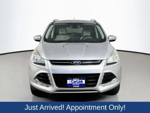 Photos of 2014 Ford Escape Titanium for sale in Morristown, NJ at CarLink Morristown