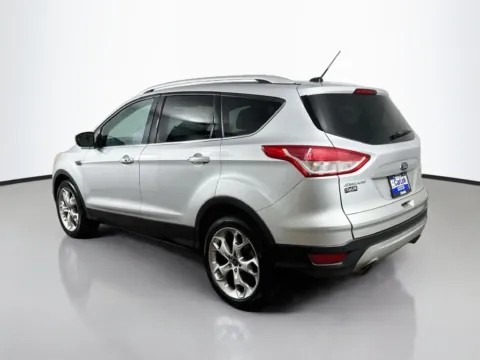 More photos of 2014 Ford Escape Titanium at CarLink Morristown, NJ