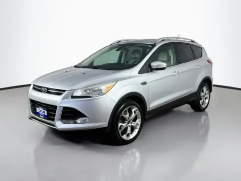 Another view of 2014 Ford Escape Titanium for sale in Morristown, NJ at CarLink Morristown