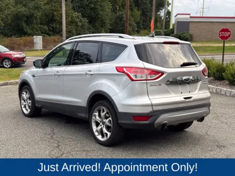 More photos of 2014 Ford Escape Titanium at CarLink Morristown, NJ